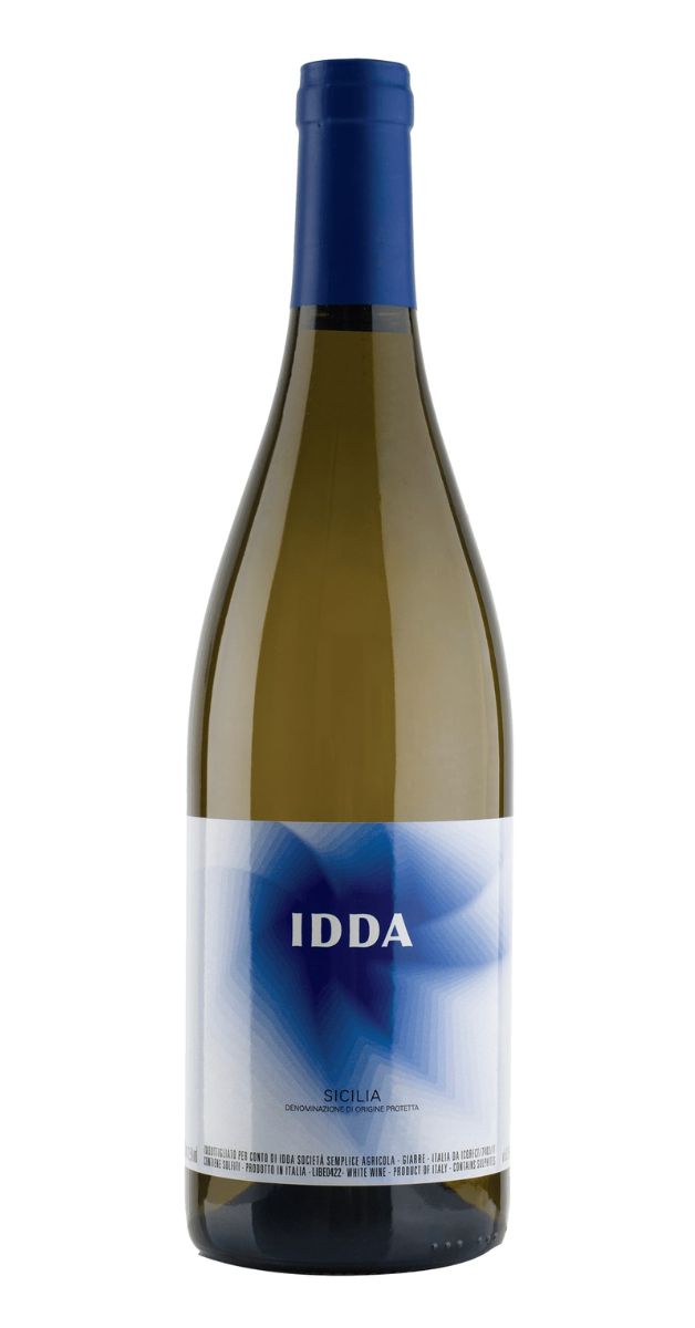 IDDA Etna Bianco
